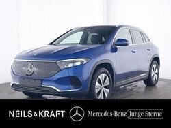 Andere farbe Gebraucht 2024 Mercedes EQA250 Progressive SUV | 43.450 €
