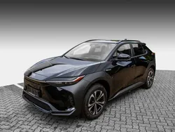 Schwarz Gebraucht 2022 Toyota bZ4X Comfort SUV | 36.900 € (Fairer Preis)