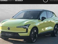 Moss yellow Gebraucht 2023 Volvo EX30 Performance SUV | 35.750 €