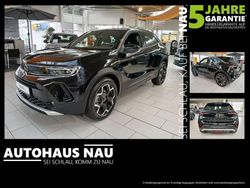Diamant schwarz Neu 2025 Opel Mokka-e Ultimate SUV | 24.990 €