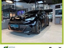 Schwarz Neu 2025 Cupra Born Kleinwagen | 41.850 € (Superpreis)