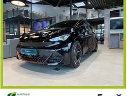Schwarz Neu 2025 Cupra Born Kleinwagen | 47.000 € (Guter Preis)