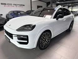 Weiß Gebraucht 2024 Porsche Cayenne S Sport SUV | 121.900 € (Fairer Preis)