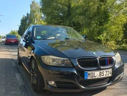 Schwarz Gebraucht 2009 BMW 325 Performance Limousine | 6.500 € (Superpreis)