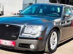 Grau Gebraucht 2007 Chrysler 300C Limousine | 12.290 € (Fairer Preis)
