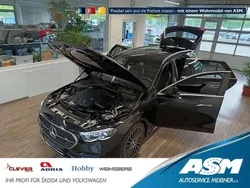 Schwarz Gebraucht 2024 Mercedes E300 Advanced Plus Kombi | 61.899 € (Guter Preis)
