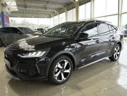 Agate black Neu 2025 Ford Focus Active X Kombi | 26.720 € (Superpreis)