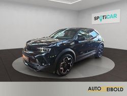 Schwarz Gebraucht 2024 Opel Mokka SUV | 24.590 € (Guter Preis)