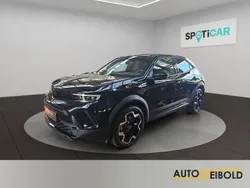 Schwarz Gebraucht 2024 Opel Mokka SUV | 24.590 € (Guter Preis)