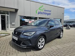 Grau Gebraucht 2023 Seat Arona FR SUV | 19.990 € (Fairer Preis)