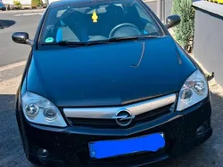 Schwarz Gebraucht 2005 Opel Tigra Cabrio | 1.200 € (Guter Preis)