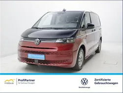 Deep black perleffekt/ fortana Gebraucht 2024 VW T7 Life Van | 51.389 € (Guter Preis)