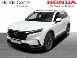 Weiß Neu 2024 Honda CR-V Elegance SUV | 42.890 € (Fairer Preis)