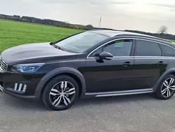 Braun Gebraucht 2015 Peugeot 508 S Kombi | 8.800 € (Guter Preis)
