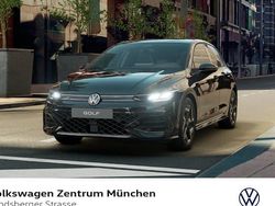 Schwarz Neu 2026 VW Golf R-line Limousine | 37.763 € (Fairer Preis)