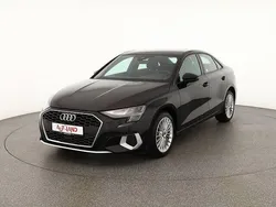 Andere Gebraucht 2021 Audi A3 Comfort Limousine | 24.990 € (Fairer Preis)
