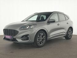 Solar silber Gebraucht 2022 Ford Kuga ST-Line X SUV | 23.498 € (Guter Preis)