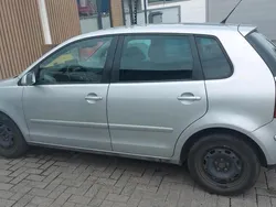 Gelb Gebraucht 2008 VW Polo Kleinwagen | 2.200 € (Guter Preis)