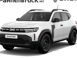 Weiß Neu 2025 Dacia Duster Essentiel SUV | 20.290 € (Superpreis)
