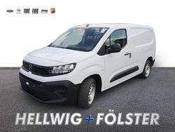 Lackierung weiss icy/typ ausse Neu 2025 Opel Combo Kombi | 21.408 € (Guter Preis)