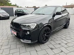 Black sapphire metallic Gebraucht 2014 BMW X4 M Sport SUV | 22.500 €