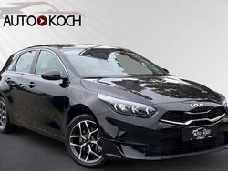 Schwarz Gebraucht 2025 Kia Ceed Spirit Limousine | 24.990 € (Guter Preis)