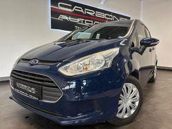 Blazer blue Gebraucht 2016 Ford B-MAX Trend Van / Kleinbus | 6.990 € (Guter Preis)