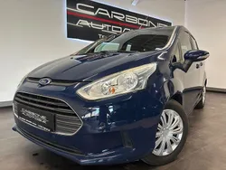 Blazer blue Gebraucht 2016 Ford B-MAX Trend Van / Kleinbus | 6.990 € (Guter Preis)