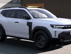 Weiß Neu 2024 Dacia Duster Essentiel SUV | 19.995 € (Superpreis)