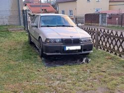 Silber Gebraucht 1999 BMW 316 Basis Limousine | 1.400 € (Superpreis)