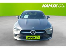 Grau Gebraucht 2020 Mercedes CLA220 Shooting Brake Progressive Kombi | 24.445 € (Superpreis)