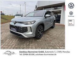 Silber Neu 2025 VW Tayron Elegance SUV | 63.590 € (Teuer)