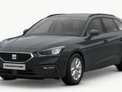 Neu 2025 Seat Leon Limousine | 33.910 €