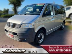 Silber Gebraucht 2008 VW T5 Van | 18.900 €