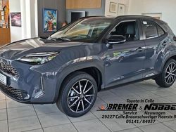 Grau Neu 2025 Toyota Yaris Cross Premium SUV | 37.290 €