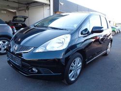Schwarz Gebraucht 2009 Honda Jazz Comfort Kleinwagen | 6.299 € (Teuer)