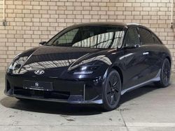 Biophillic blue pearl / mic Gebraucht 2023 Hyundai Ioniq 6 Limousine | 32.990 € (Superpreis)