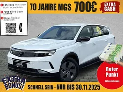 Arktis weiß (uni) Neu 2025 Opel Grandland X Edition SUV | 29.990 € (Superpreis)