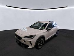 Weiß Gebraucht 2022 Cupra Formentor SUV | 21.700 € (Guter Preis)