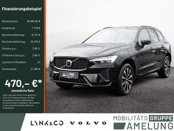 Schwarz Gebraucht 2023 Volvo XC60 Plus SUV | 38.890 € (Guter Preis)