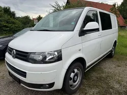 VW T5