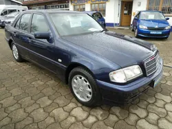 Mercedes C180