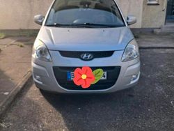 Silber Gebraucht 2009 Hyundai Matrix Van / Kleinbus | 1.850 € (Teuer)