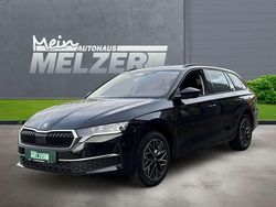Schwarzmagic perleffekt Neu 2025 Skoda Octavia Tour Kombi | 41.680 € (Teuer)