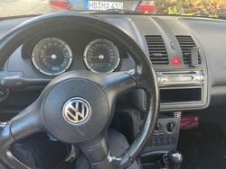Silber Gebraucht 2001 VW Polo Kleinwagen | 450 € (Superpreis)