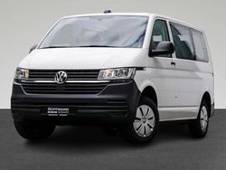 Weiß Gebraucht 2022 VW T6.1 Van | 25.950 € (Fairer Preis)