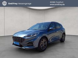 Chrome blue metallic Gebraucht 2023 Ford Kuga ST-Line X SUV | 24.750 € (Fairer Preis)