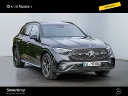 Andere farbe Gebraucht 2025 Mercedes GLC220 AMG SUV | 64.950 € (Superpreis)