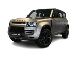 Grau Neu 2025 Land Rover Defender SUV | 194.145 €
