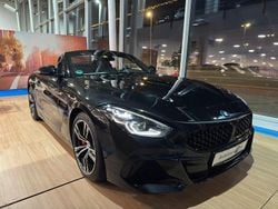 Schwarz Gebraucht 2021 BMW Z4 M Sport Cabrio | 42.900 € (Fairer Preis)